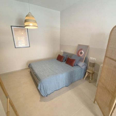 Malaga City Centre Apartment Exteriör bild