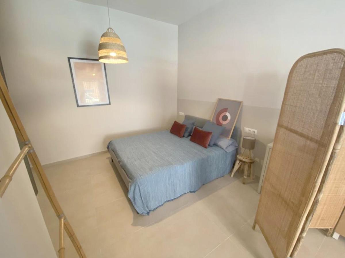 Malaga City Centre Apartment Exteriör bild